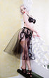 Elsa Mirror Pocket Petticoat